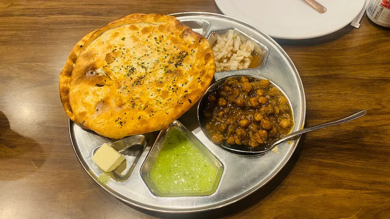 Authentic Indian cuisine at Pakwan Mill Woods Edmonton