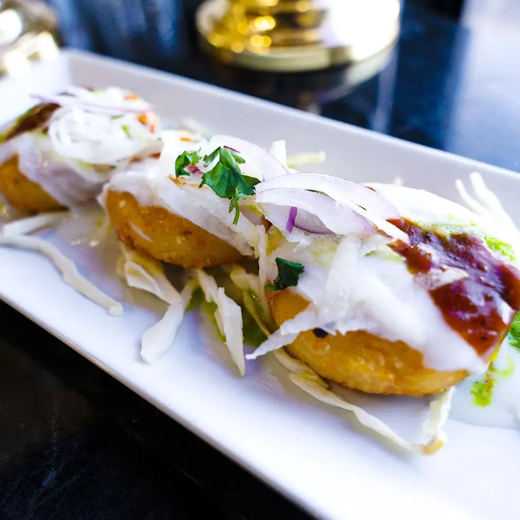 Pakwan Indian Cuisine 34th Ave Edmonton location