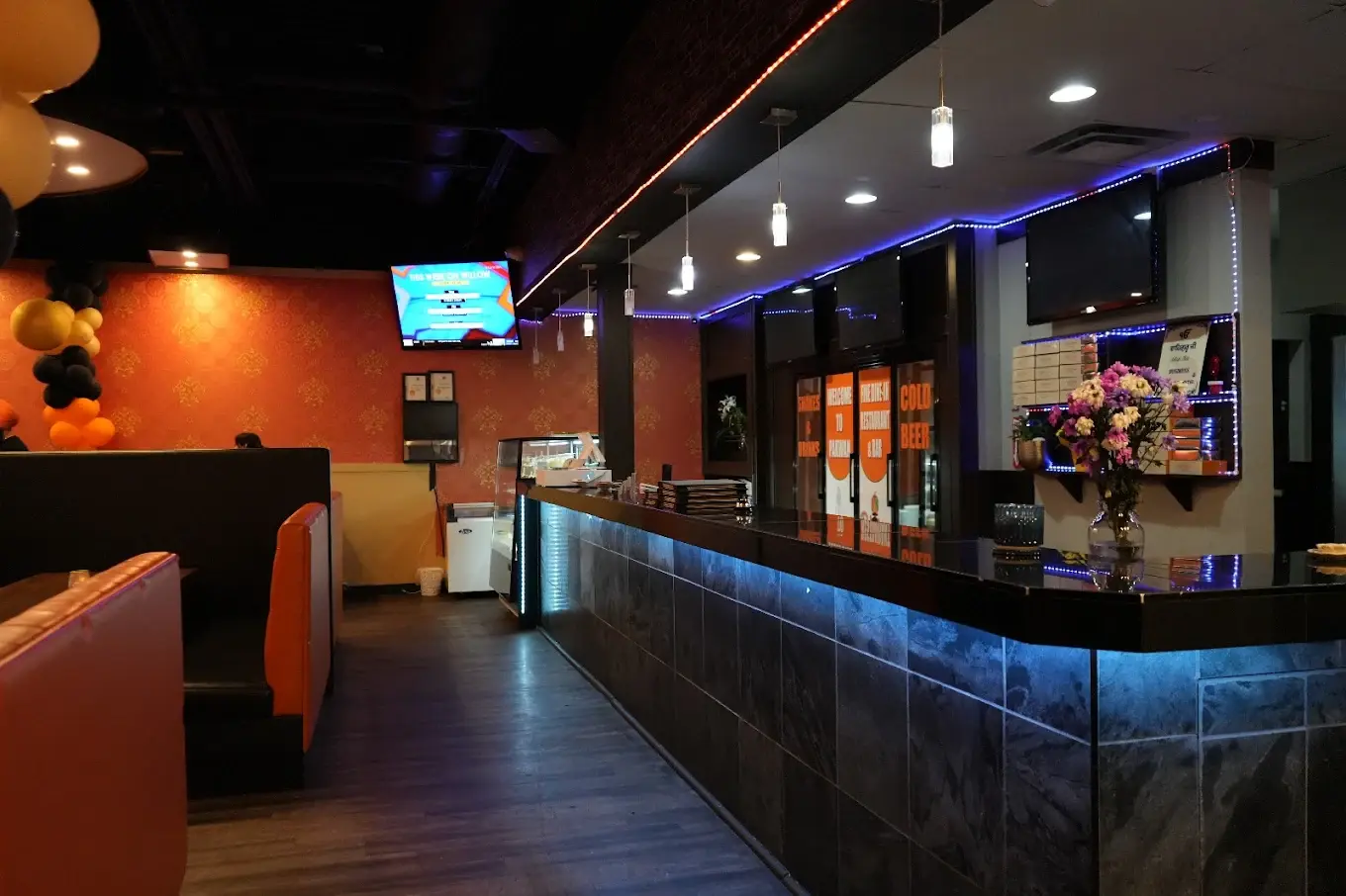 Pakwan Indian Cuisine & Banquet 34th Ave Edmonton Location