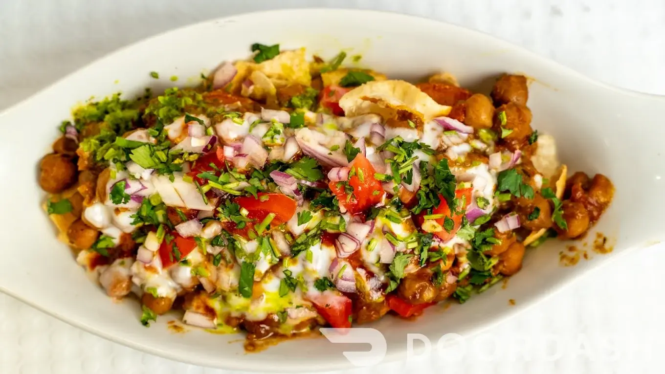 Authentic tandoori dishes at Pakwan Edmonton