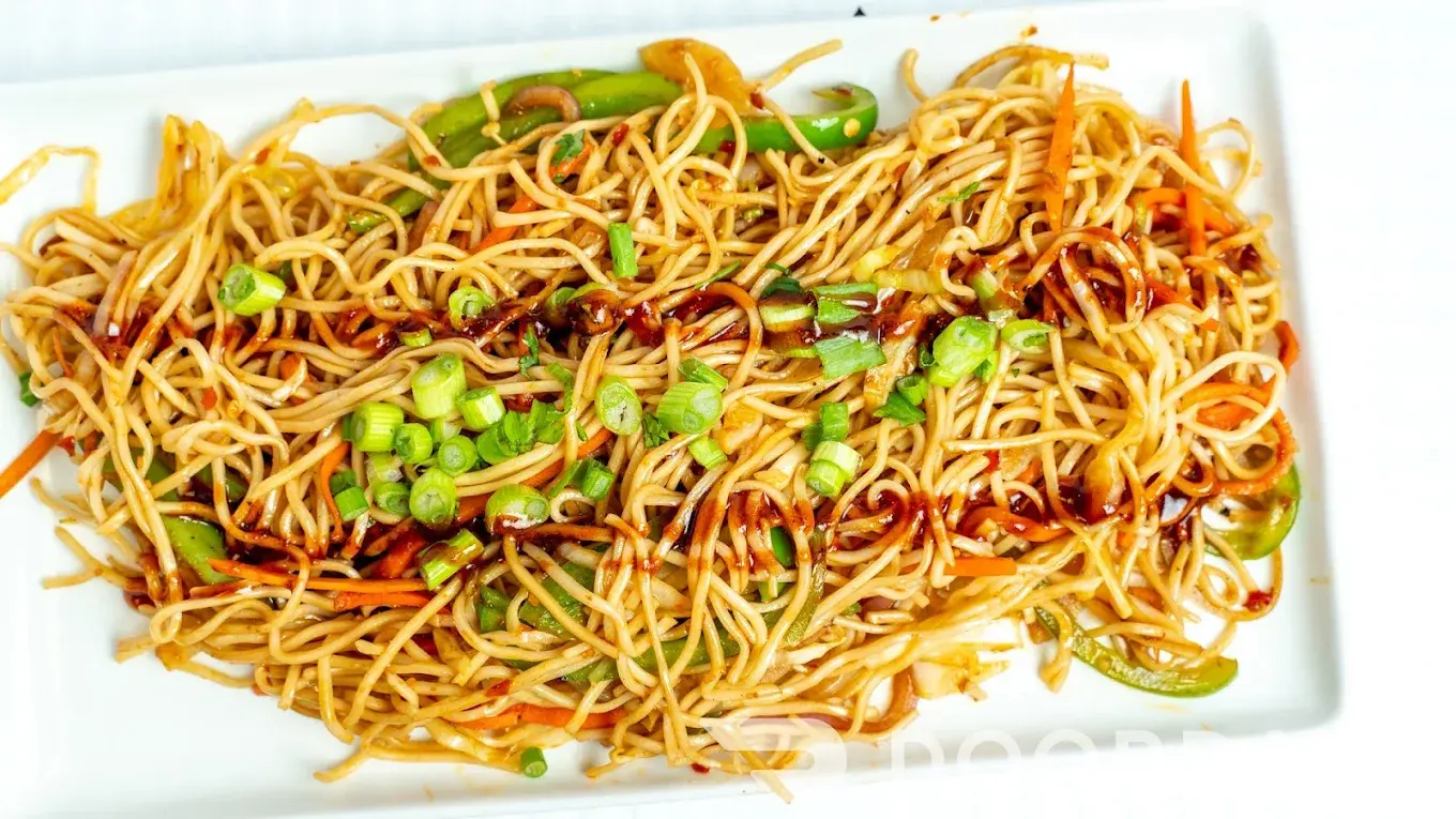 Indian appetizers and starters at Pakwan