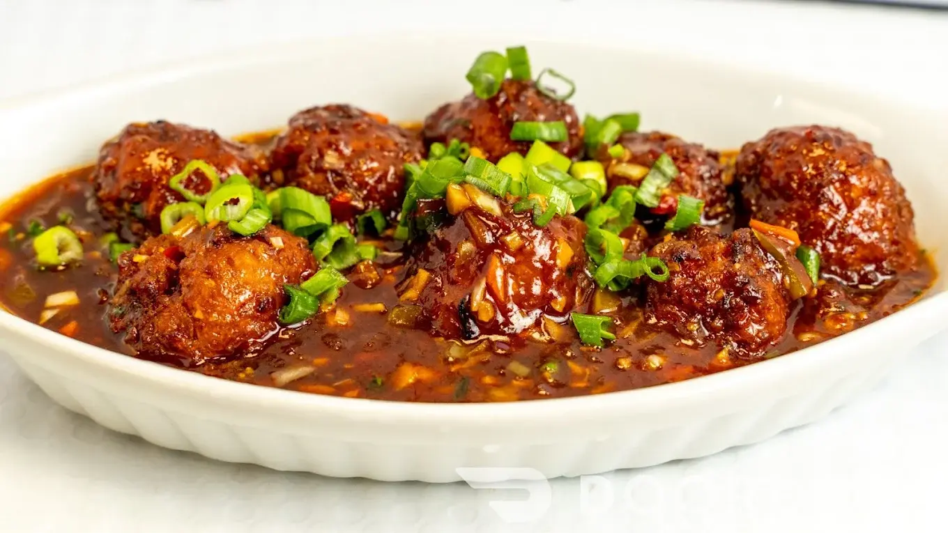 Authentic Indian biryani at Pakwan Edmonton